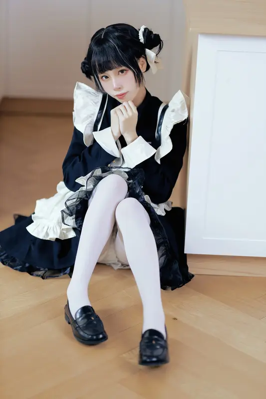 女仆日记Ⅲ - 洛桑w伊梓